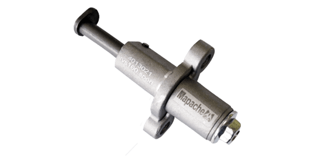 TENSOR DE CADENILLA TVS 100 SPORT MODELO VIEJO