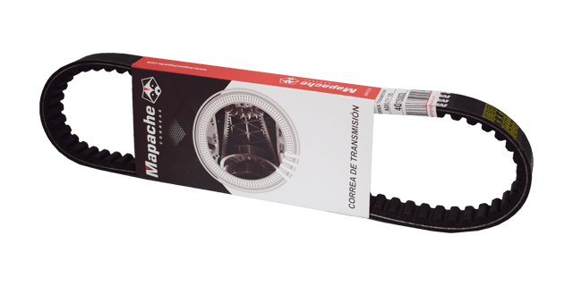 CORREA TRANSMISION AGILITY 125 (19,50 mm x  10,00 mm x 802 mm)