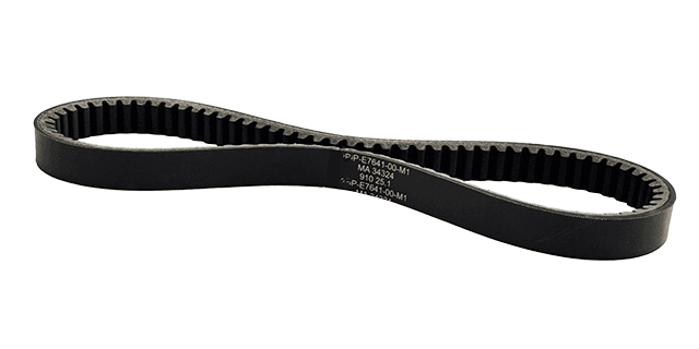 CORREA DE TRANSMISIÓN NMAX 155 (25,10 mm x  10,50 mm x 910 mm)