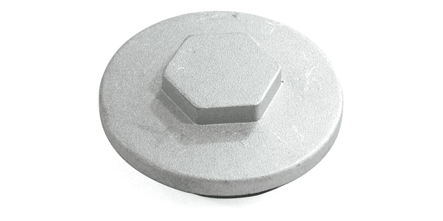 TAPA VALVULAS BAJAJ MOTOCARRO 175/205