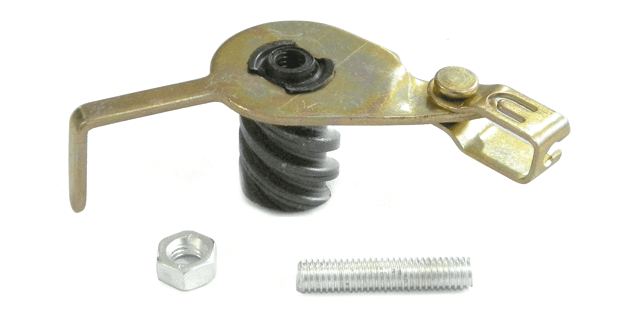 LEVA INTERNA CLUTCH BAJAJ 3W 205