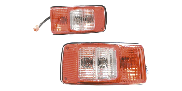 KIT STOPS MOTOCARRO BAJAJ 205CC