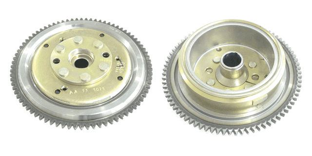 VOLANTE MOTOCARRO BAJAJ TW4RE 175