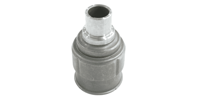 ACOPLE EJE IZQ MOTOCARRO RE 205D / TW4RE UNA FAROLA