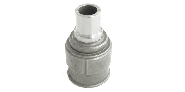 ACOPLE EJE DER MOTOCARRO RE 205D / TW4RE UNA FAROLA