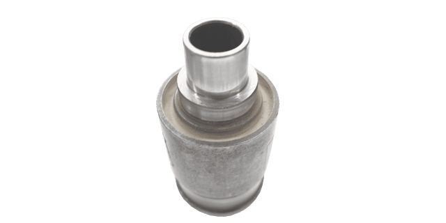 ACOPLE EJE IZQ MOTOCARRO TORITO