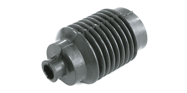 GUARDAPOLVO ACOPLE SUPERIOR MOTOCARRO BAJAJ 175/205