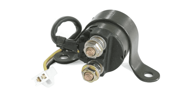 RELAY DE ARRANQUE MOTOCARRO BAJAJ 205