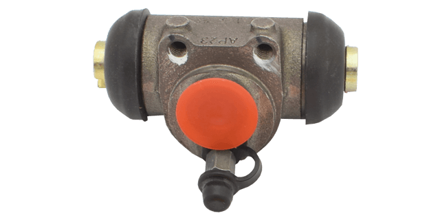 CILINDRO FRENO RUEDA DEL. COMPLETO  175-RE205D TORITO