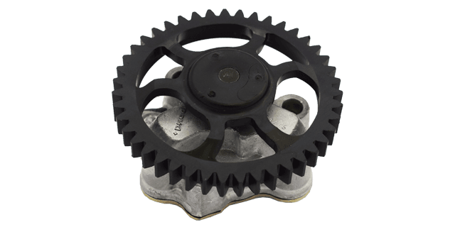 BOMBA DE ACEITE 175-RE205D TORITO4S