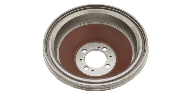 CAMPANA FRENO TRASERA MOTOCARRO