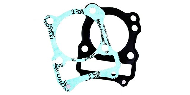 EMPAQUETADURA COMPLETA CILINDRO  SUZUKI GN 150  RACING