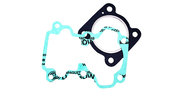 EMPAQUETADURA COMPLETA CILINDRO  SUZUKI AX 100 MODIFY 115CC