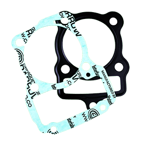 EMPAQUE TADURA COMPLETA CILINDRO  HONDA NXR125 MODIFY 150CC RACING