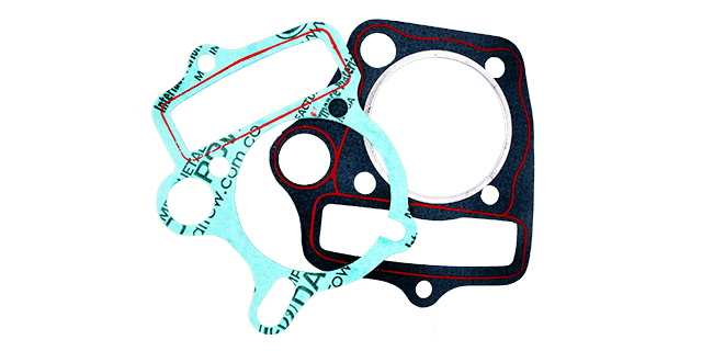 EMPAQUETADURA COMPLETA CILINDRO  HONDA ECO MODIFY 110CC