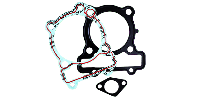 EMPAQUE TADURA COMPLETA CILINDRO  YAMAHA FZ16 MODIFY 200 cc RACING