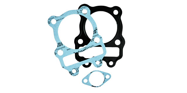 EMPAQUE TADURA COMPLETA CILINDRO  BOXER MODIFY 125 cc RACING
