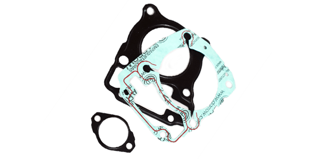 EMPAQUE TADURA COMPLETA KIT RACING CILINDRO CBF 125 MOD. 150CC