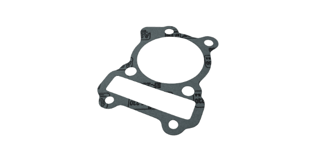 EMPAQUETADURA CILINDRO XCD/PLATINO 125