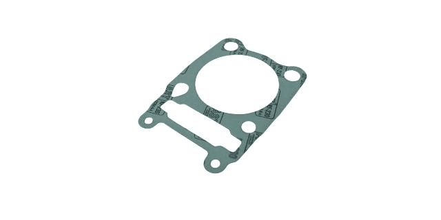 EMPAQUETADURA CILINDRO PULSAR 200 220 S F