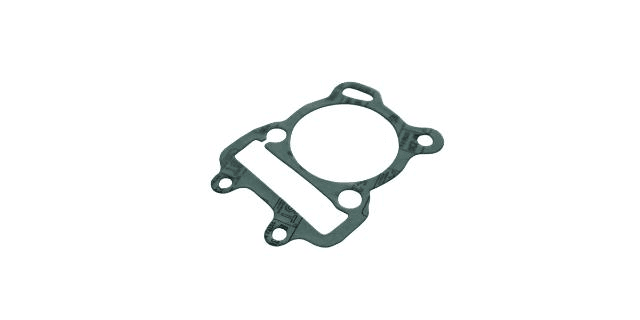 EMPAQUETADURA CILINDRO TVS 100 SPORT/TVS 100 STAR