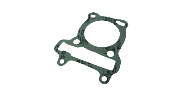 EMPAQUETADURA CILINDRO  AKT125 JET4 / DYNAMIC125R/