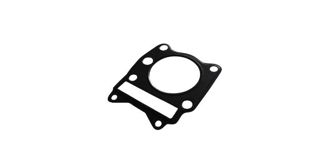 EMPAQUETADURA CULATA TVS RTR 180 APACHE  LAMINA