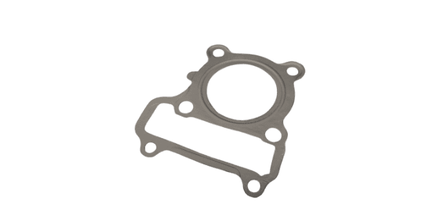 EMPAQUETADURA CULATA CRYPTON 110 LAMINA