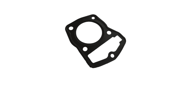 EMPAQUETADURA CULATA XL125 CB125E XLBRASIL LAMINA