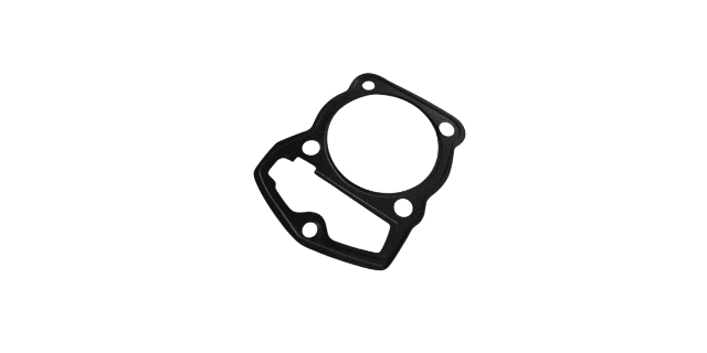 EMPAQUETADURA CULATA UM 200/GY 200/HONLEY 200 LAMI