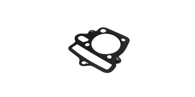 EMPAQUETADURA CULATA AK 125 W FLEX / SKYGO 125  FE