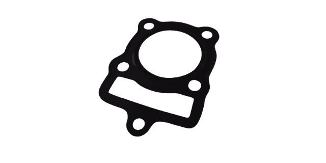 EMPAQUETADURA CULATA AKT 125/TT XLR 125 TITAN NXR/CGL 125