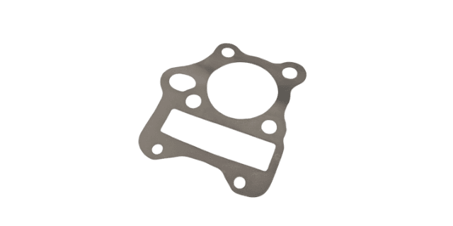 EMPAQUETADURA CULATA VIVAX 115 BEST 125  L MINA