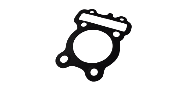 EMPAQUETADURA CULATA AUTECO XCD 125 /PLATINO 125 L