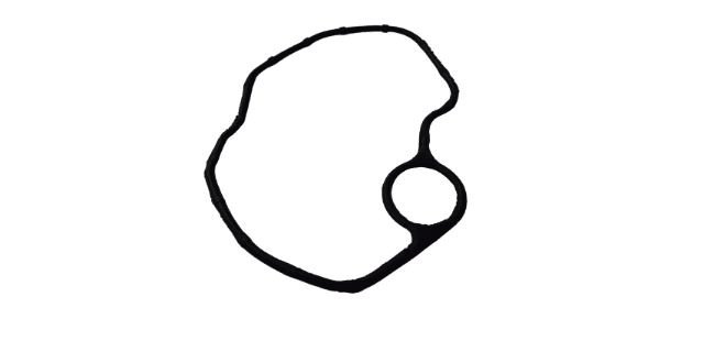 EMPAQUETADURA CULATIN AKT EVO 150