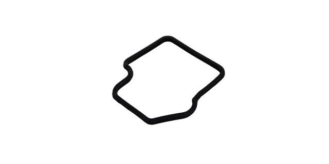 EMPAQUETADURA CULATIN XCD 125