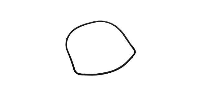 EMPAQUETADURA CULATIN AGILITY 125