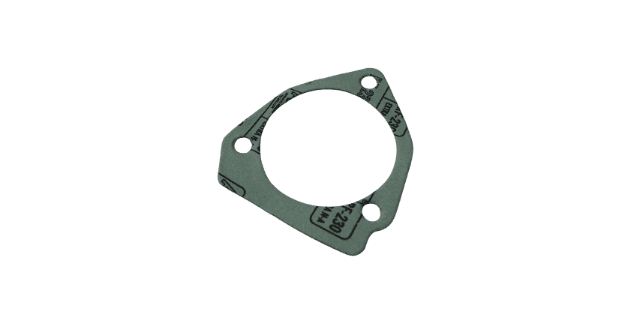 EMPAQUETADURA TAPA DISTRIBUCION FZ 16 /SZ R
