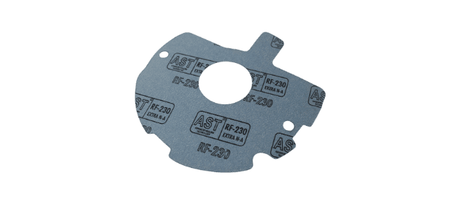 EMPAQUETADURA VOLANTE BWS 100