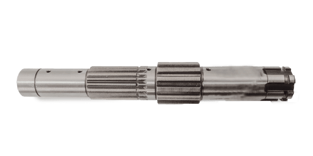 EJE PIÑÓN SALIDA HONDA CBF 150- INVICTA (13 DIENTES)