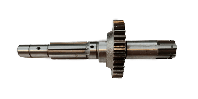 EJE PIÑÓN SALIDA CRYPTON 110 (33 DIENTES)