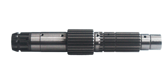 EJE PIÑON SALIDA TORNADO 250 (MOD 2007-2019) ( 27 DIENTES)