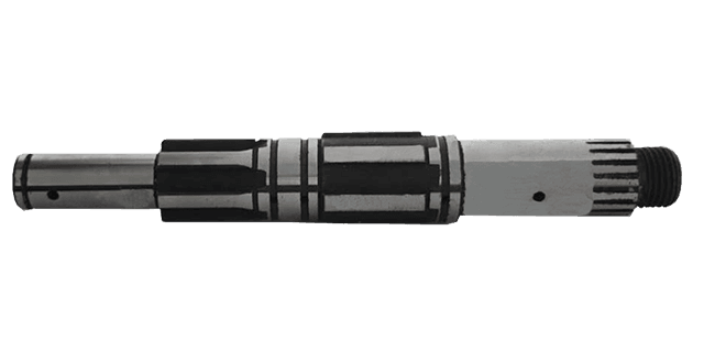 EJE PIÑON SALIDA BENELLI 180 S ( 6 DIENTES)