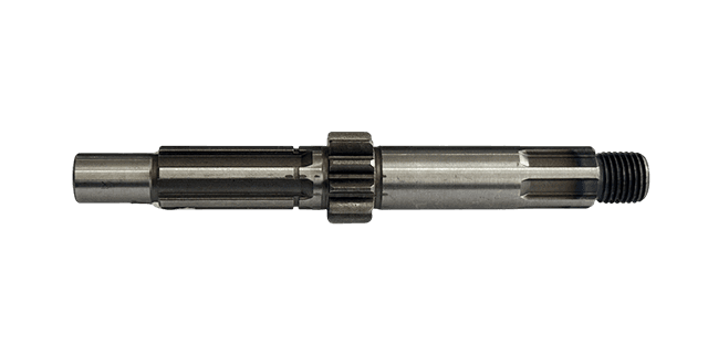 EJE PRIMARIO BOXER CT 100 (11T)