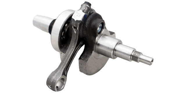 CIGUEÑAL COMPLETO PULSAR 200 NS / 200 RS / 200 AS