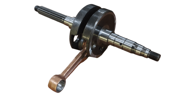 CIGUEÑAL YAMAHA BWS 100 GENERICO