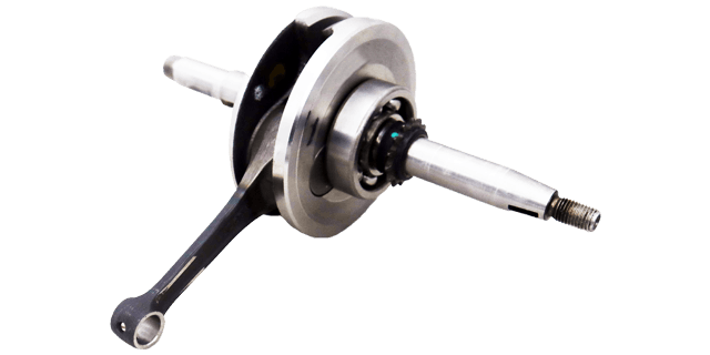 CIGUEÑAL COMPLETO BOXER CT