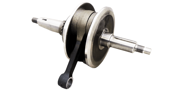 CIGUEÑAL YAMAHA FZ 16