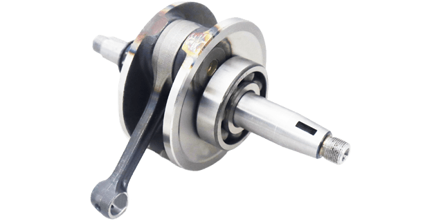 CIGUEÑAL COMPLETO PULSAR 135 SL