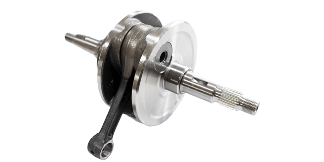 CIGÜEÑAL COMPLETO AKT RTX 150